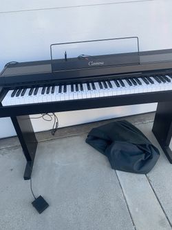 Yamaha clp sale 100