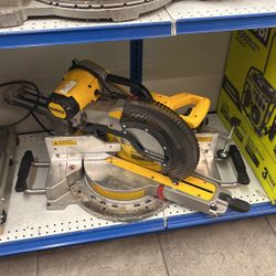 Dewalt Miter Saw
