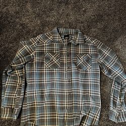 Men’s clothing
