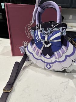 Anime Bag