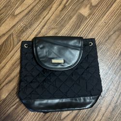 Pop Girl * Large Size Hand / Back Pack Bag Like NEW