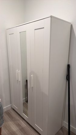 Kid wardrobe