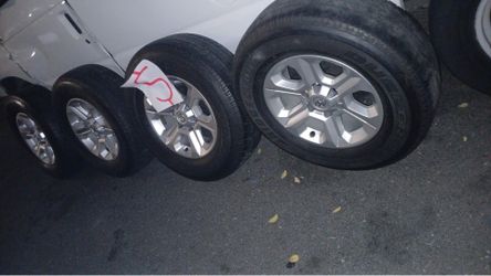 Tires