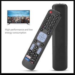 EN2A27ST Replace Remote for Sharp Smart TV