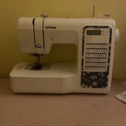 Brother CP2160L Sewing Machine 