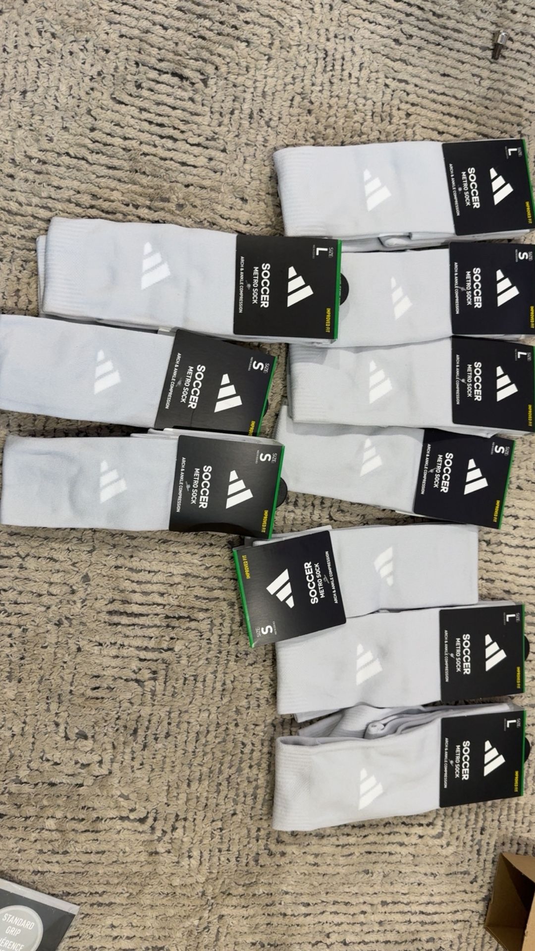Socks