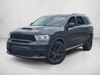 2015 Dodge Durango