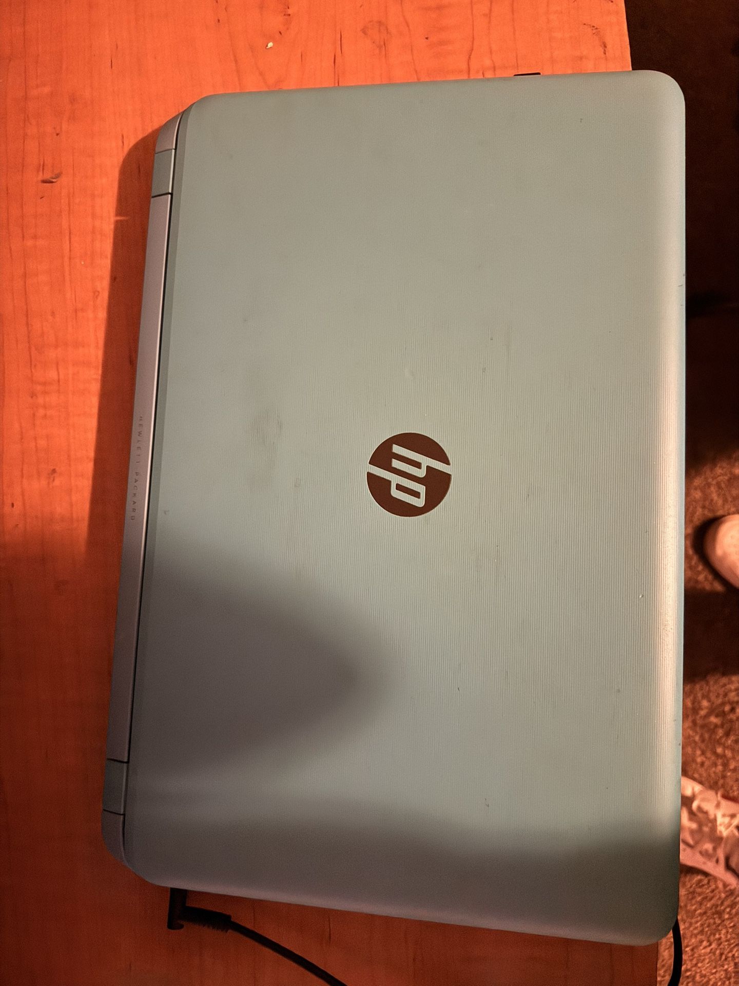 HP Pavillion 17 in Beats Audio Laptop