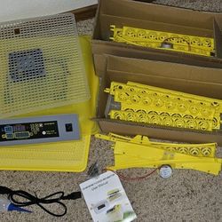 Egg Incubator 