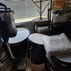 Drum Set 