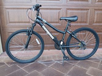 Mongoose 26" bicycle