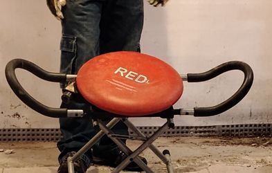 Waist And Ab Trainer