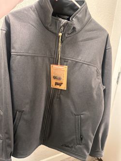 Rafter C Cowboy Jacket
