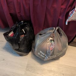 Little Girls Clothes And Shoes