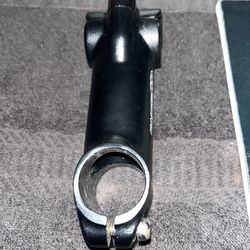 easton 8nm/70in 90mm/6” H5. Bike neck $25