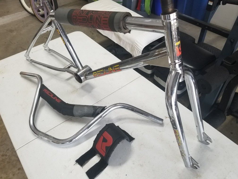 Redline pl sales 20 for sale