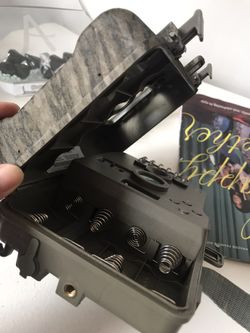 Moultree Hunting Trail Camera 