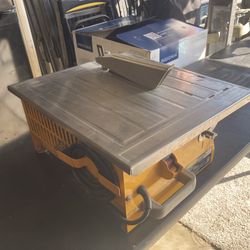 Tool Sale! Tile Saw - Oferta de herramientas! Sierra para tile
