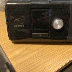 Res Med Air sense 10