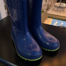 KIDS Rain Boots 