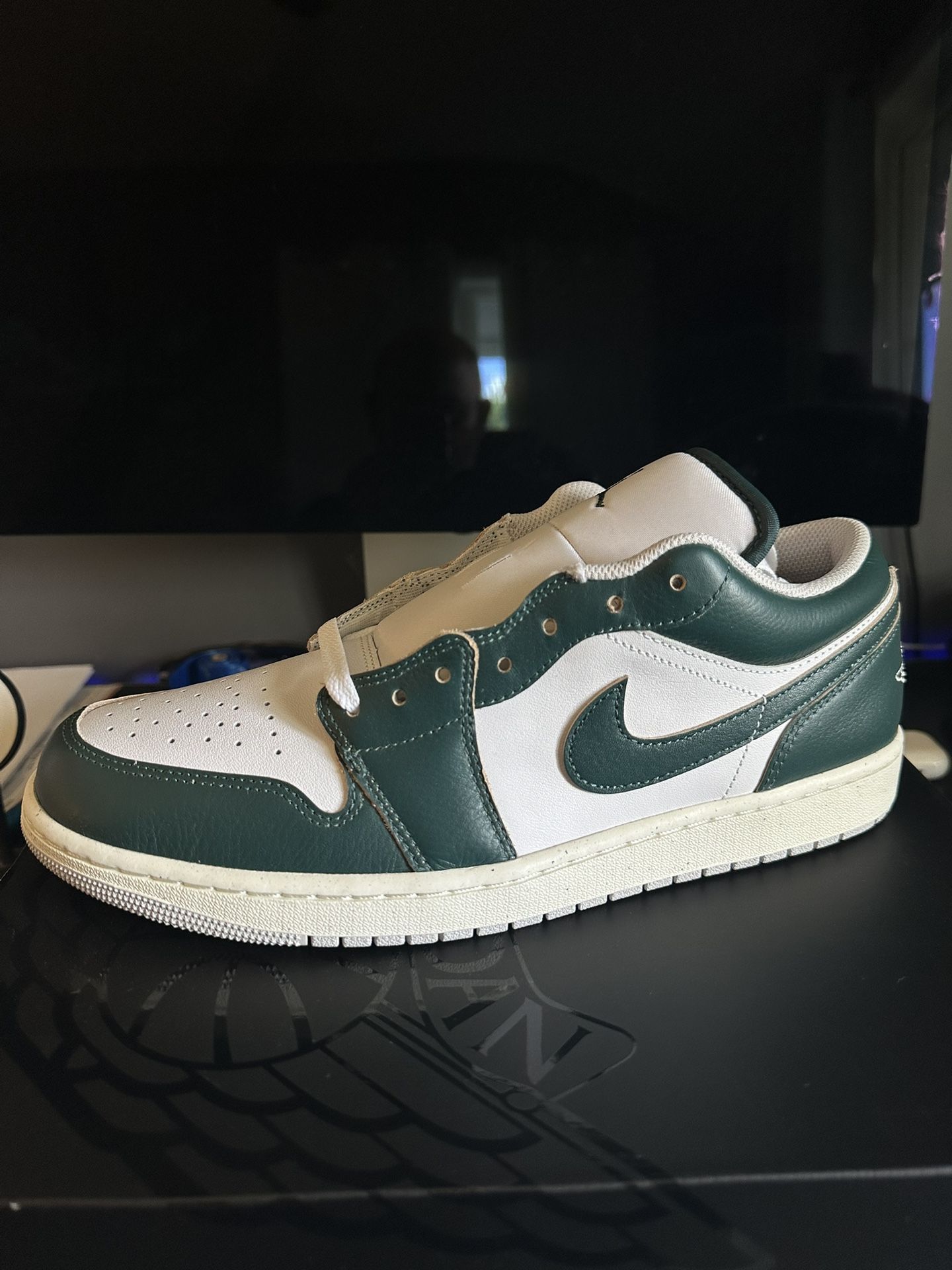 Nike jordan 1 Low Se Brand New Size 12