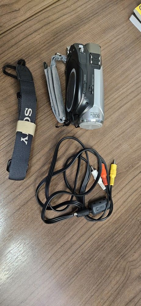 Sony Handycam