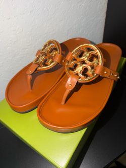 Tory Burch sandals