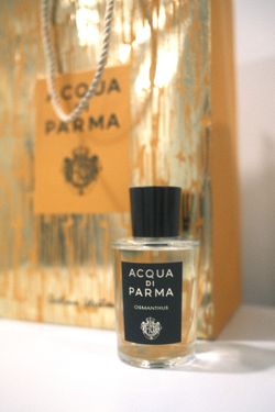Acqua di Parma Osmanthus $130