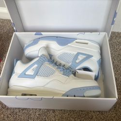Brand New Air Jordan 4 Retro
