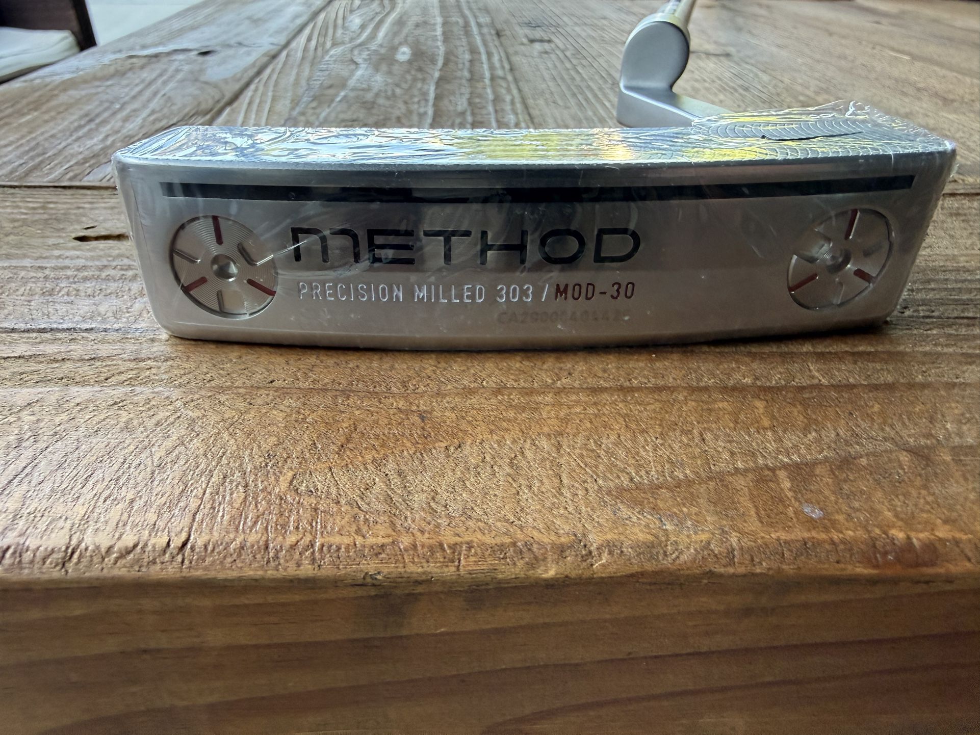 Nike MOD 30 MRS putter
