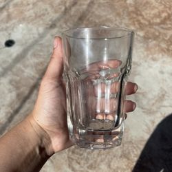 Glass Cup