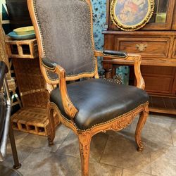 Beautiful Antique Chair