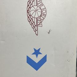 Jordan X Converse pack