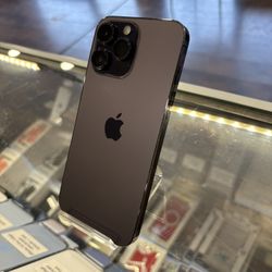 iPhone 14 Pro Max 256gb Unlocked 