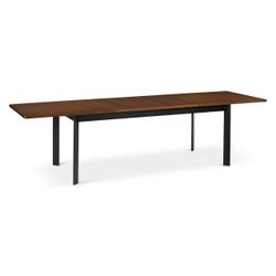 Extendable Dining Table and chairs