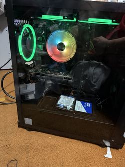 VIOTEK GAMING COMPUTER  