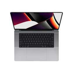 (2021) 16” MacBook Pro / 32 GB Memory/ 1 TB SSD / M1 Pro Chip