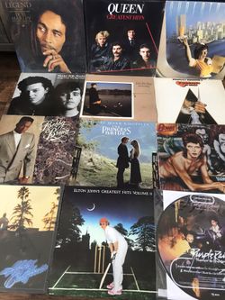 Records For Sale 