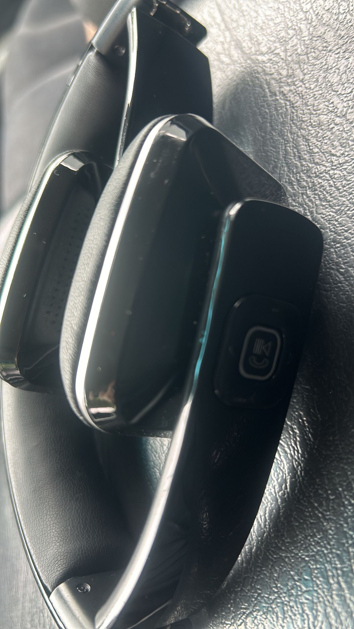 AI Pro Headset/Bluetooth