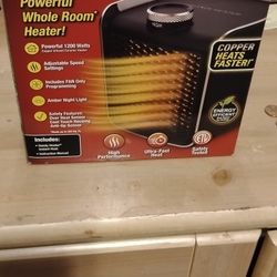 Handy Heater  