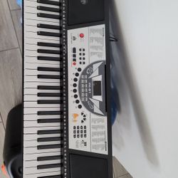 Audster FK-61 Keyboard