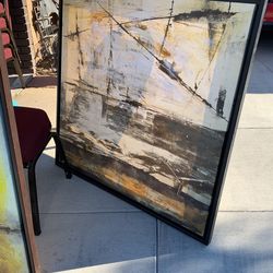 paint good conditions