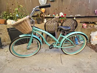 Bella Beach Cruiser