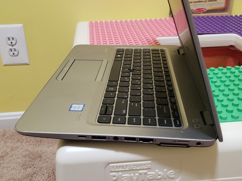 Hp Elitebook 840 laptop for Sale
