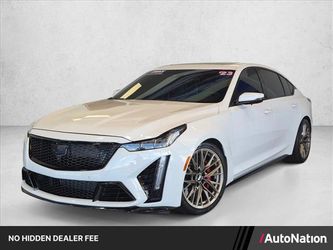 2023 Cadillac CT5-V