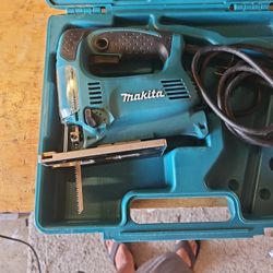 Makita Jigsaw