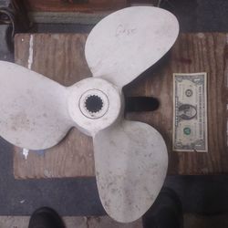 2 Props 5 Bucks Each