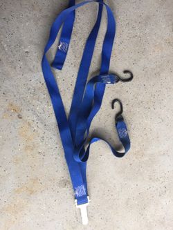 Boat strap