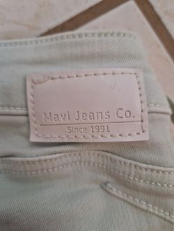 Mavi jeans size S great condition