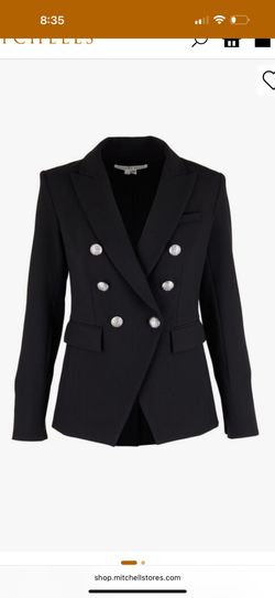 Selling Veronica Beard blazer